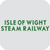 Isle of Wight Steam Railway: Havenstreet-Smallbrook Jct